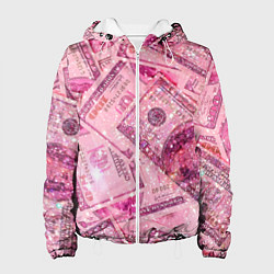 Женская куртка Дорого богато