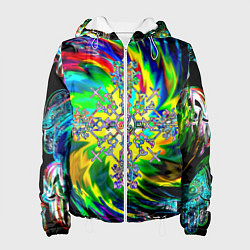 Женская куртка Став обнуление негатива