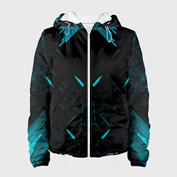 Женская куртка Неоновые пули