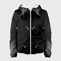 Женская куртка Летящие пули