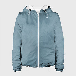 Женская куртка Бирюзовый флёр