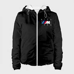 Женская куртка BMW motorsport six-speed