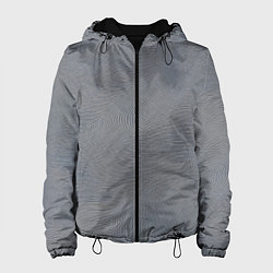 Женская куртка Отпечатки