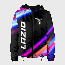 Женская куртка Lazio speed game lights