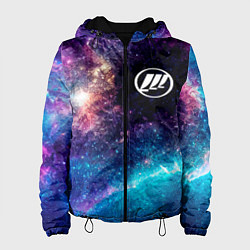 Женская куртка Lifan space auto