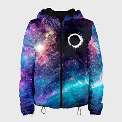 Женская куртка The Callisto Protocol space game