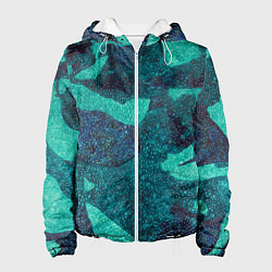 Женская куртка Fartech