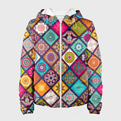 Женская куртка Этника стайл