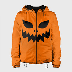 Женская куртка Злая тыква верх