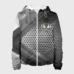 Женская куртка Honda metal motors