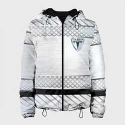 Женская куртка Tesla metal auto