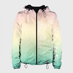 Женская куртка No doubt