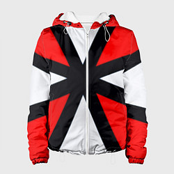 Женская куртка Полосы амбрелла