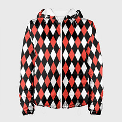 Женская куртка Баварский мотив