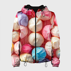 Женская куртка Зефирчик