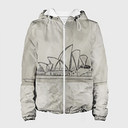 Женская куртка Сидней