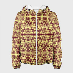 Женская куртка Египетский гобелен