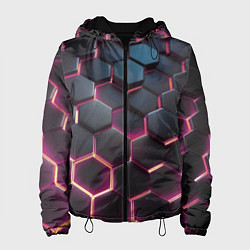 Женская куртка Киберсоты