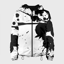 Женская куртка Art blots - vanguard