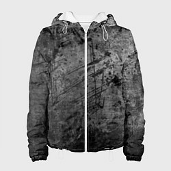 Женская куртка Абстракция - grunge break