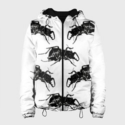 Женская куртка Mezzanine