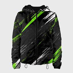 Женская куртка Sports suit