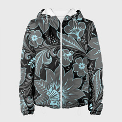 Женская куртка Узор