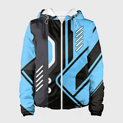 Женская куртка CS:GO Vulcan