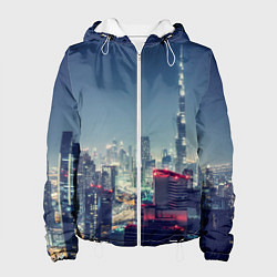 Женская куртка Дубай