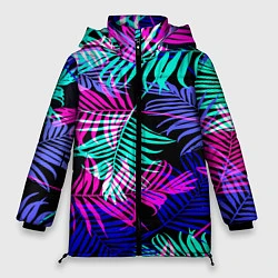 Женская зимняя куртка Hawaii ?