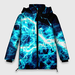 Куртка зимняя женская Energy, цвет: 3D-светло-серый