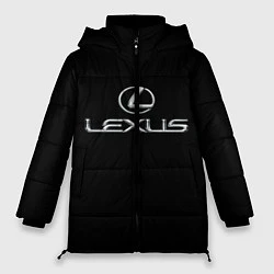 Женская зимняя куртка Lexus