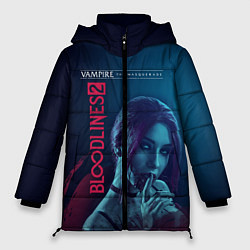 Женская зимняя куртка Bloodlines 2