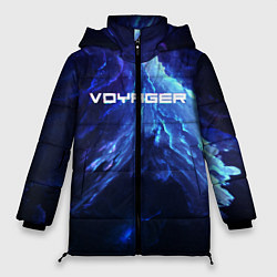 Женская зимняя куртка Voyager