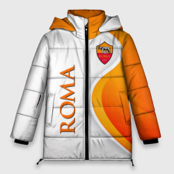 Куртка зимняя женская Рома, цвет: 3D-черный