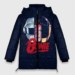 Женская зимняя куртка Bowie Space