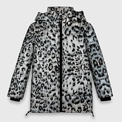 Женская зимняя куртка White Jaguar