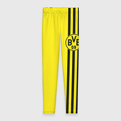 Женские легинсы BORUSSIA