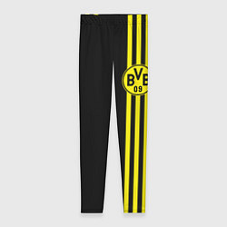 Женские легинсы BORUSSIA