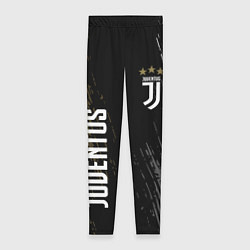 Женские легинсы JUVENTUS