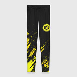 Женские легинсы BORUSSIA