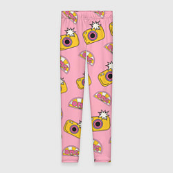 Женские легинсы Фотики OMG