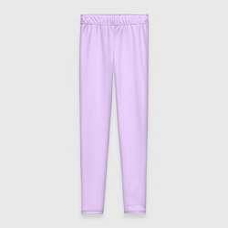 Женские легинсы Цифровая лаванда 2023