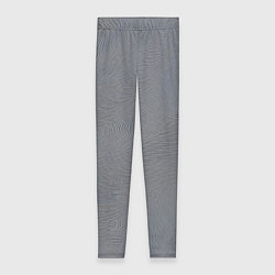 Женские легинсы Отпечатки