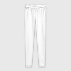 Леггинсы женские The island, цвет: 3D-принт