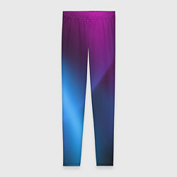Женские легинсы Multicoloured