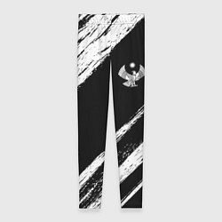 Женские легинсы Дагестан - брызги