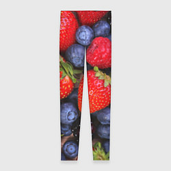 Женские легинсы Berries