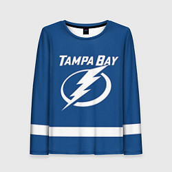 Женский лонгслив Tampa Bay: Drouin