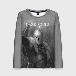 Женский лонгслив Dark Souls